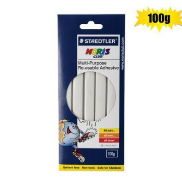 GLUE STAEDTLER-GENKEM ALL-STICK